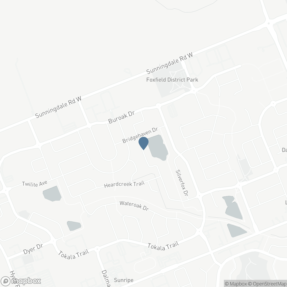 1535 MEDWAY PARK DRIVE, London, Ontario N6G 0Z6